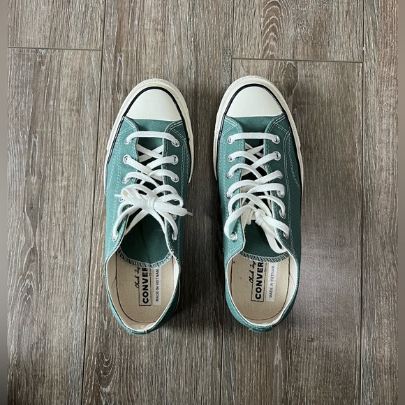 Converse Chuck Taylor 70 Vintage Canvas - Picture 1 of 6